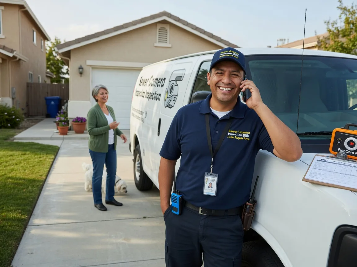 Sewer Line Repair Milwaukie, OR FAQs